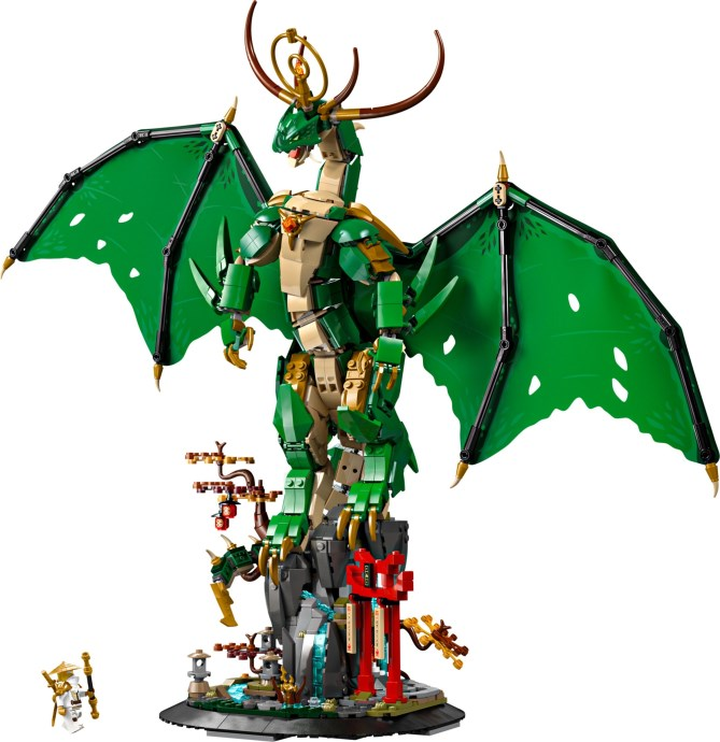 LEGO® 71847