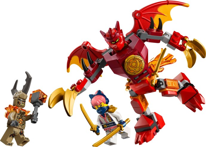 LEGO® 71851