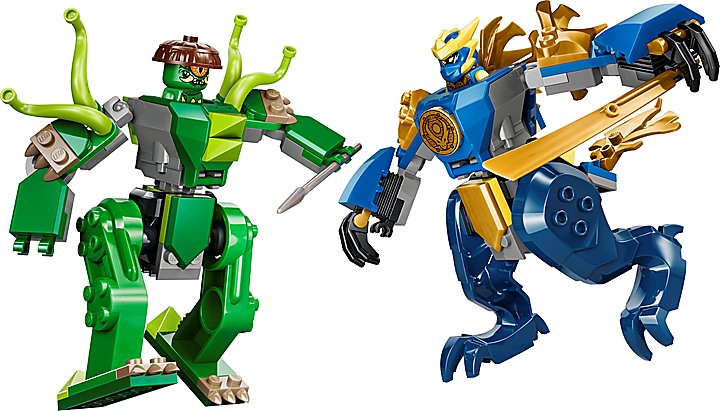 LEGO® 71853