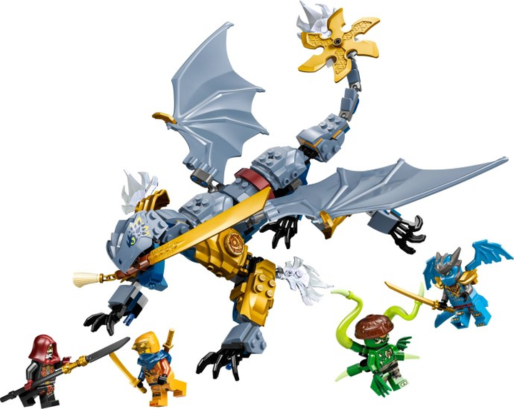 LEGO® 71855