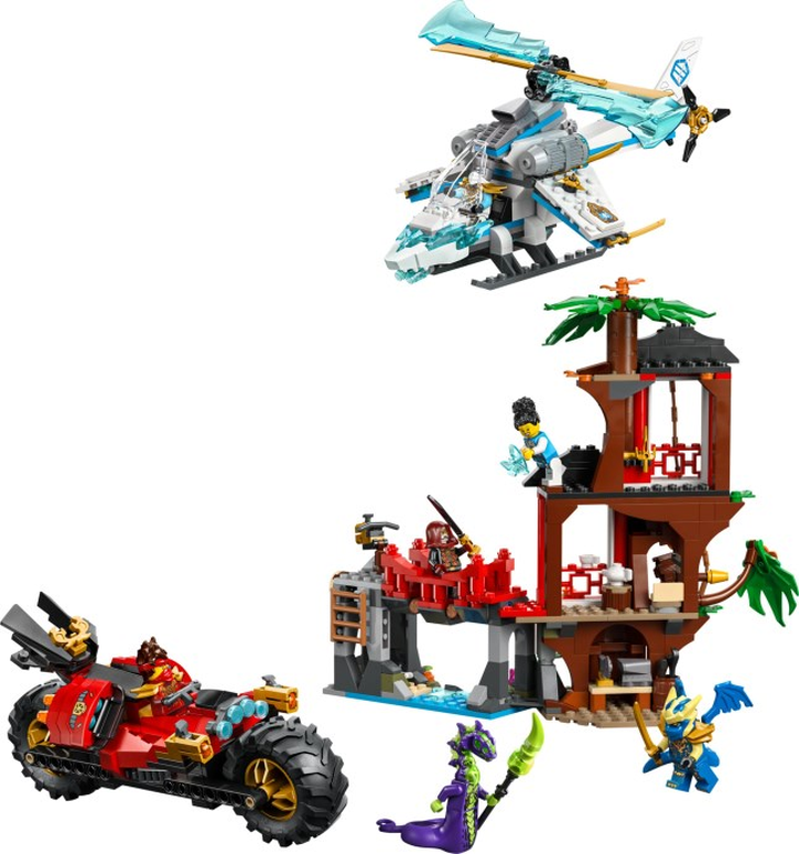 LEGO® 71857