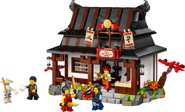 LEGO® 71858