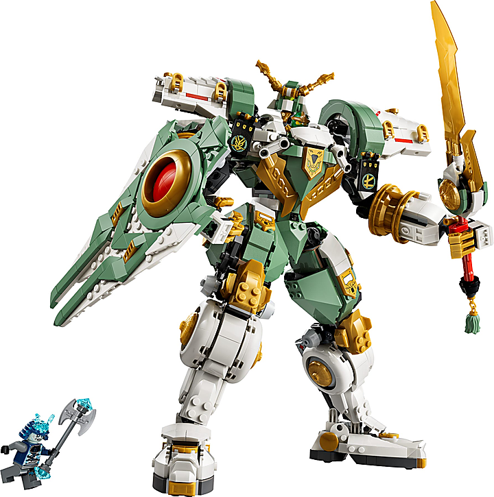 LEGO® 71860