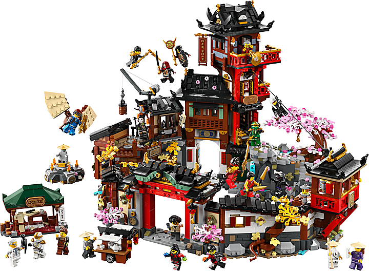 LEGO® 71861