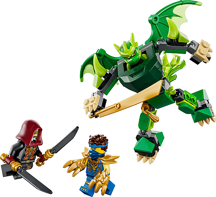 LEGO® 71862