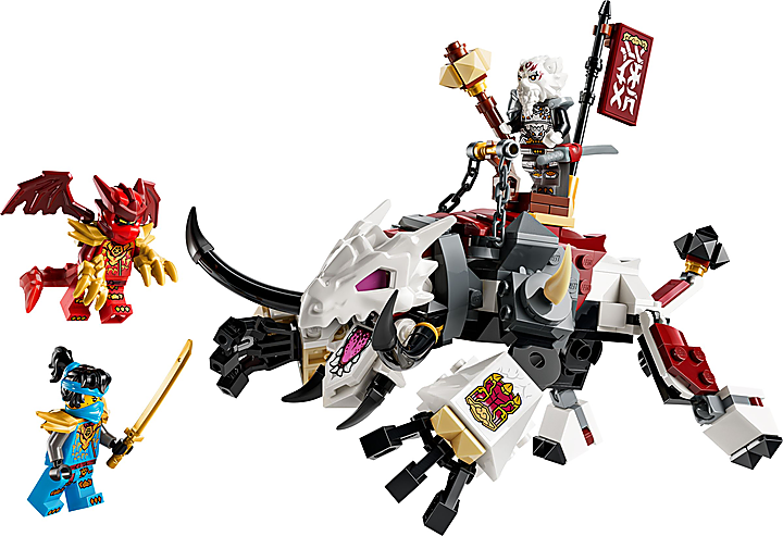 LEGO® 71863