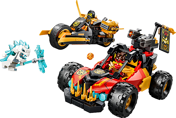LEGO® 71864