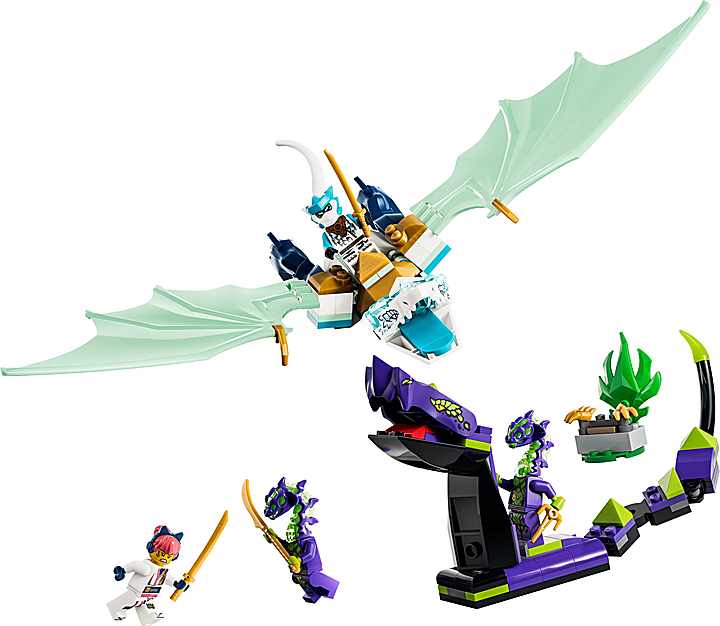 LEGO® 71865