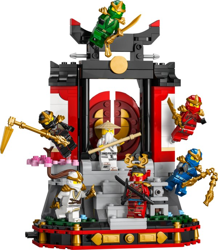 LEGO® 71866