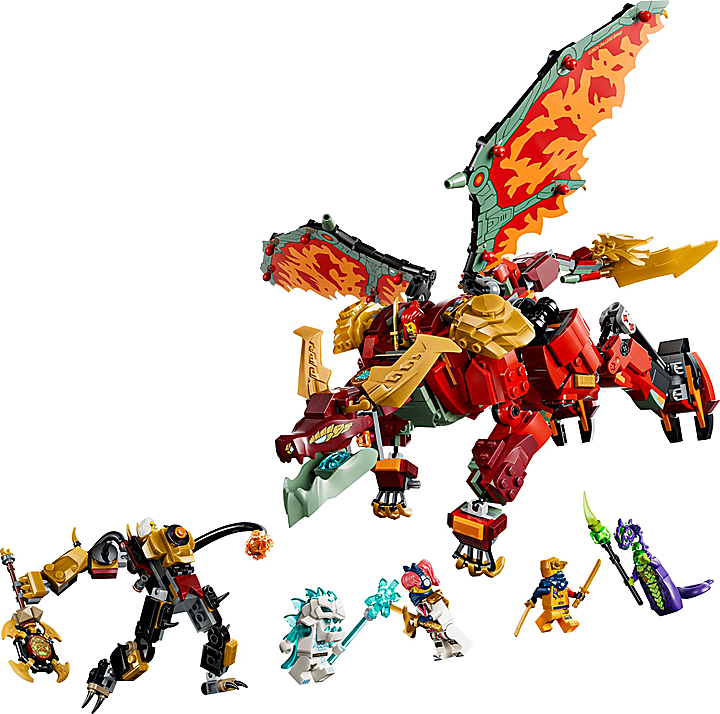 LEGO® 71868