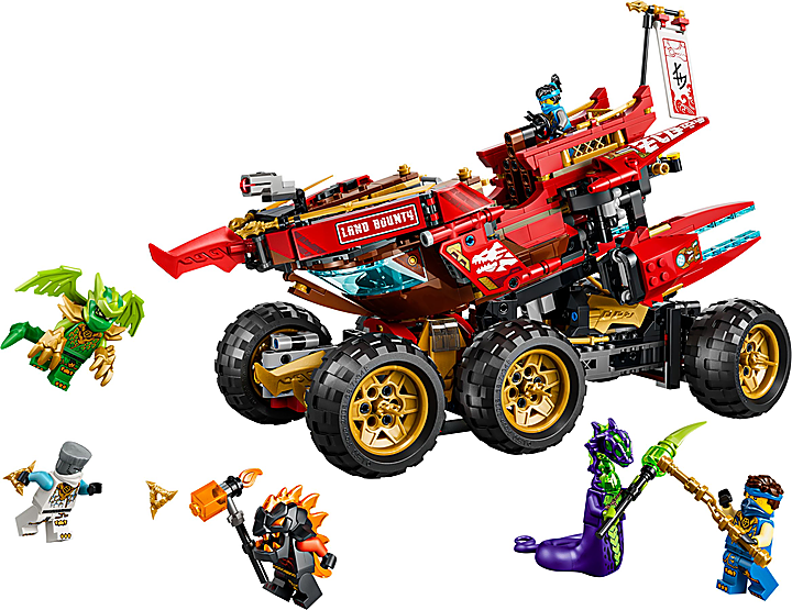 LEGO® 71869
