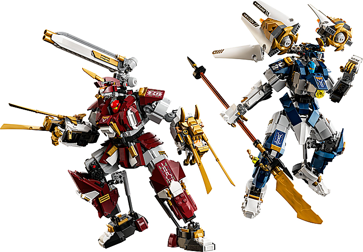 LEGO® 71870