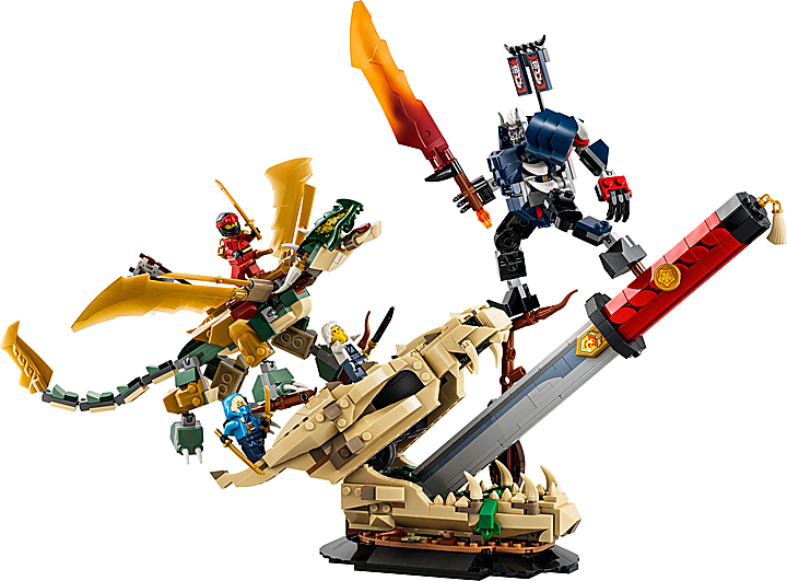 LEGO® 71871