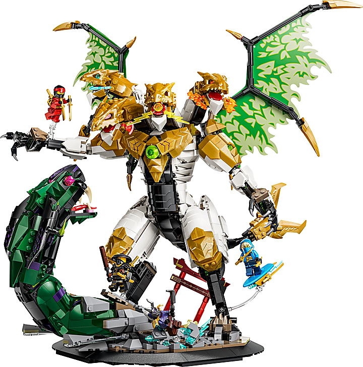 LEGO® 71872