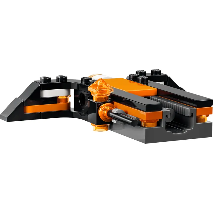 LEGO Kids 71873 Cole vs. Böser Cole Spinner-Angriff Bild 7