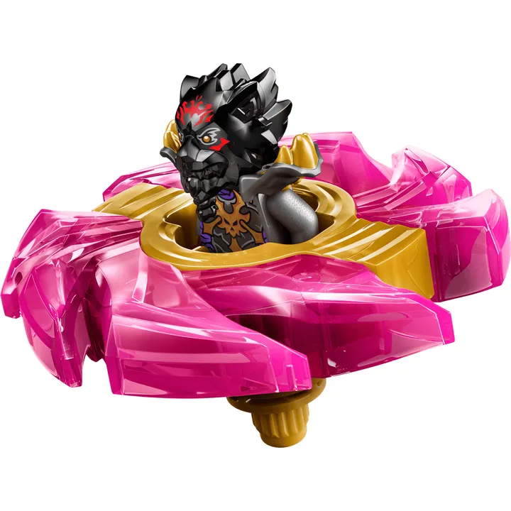LEGO Ninjago 71875 Lloyd vs. Ras Spinner-Duell Bild 5