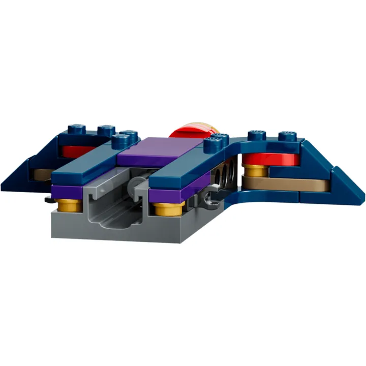 LEGO Ninjago 71875 Lloyd vs. Ras Spinner-Duell Bild 8