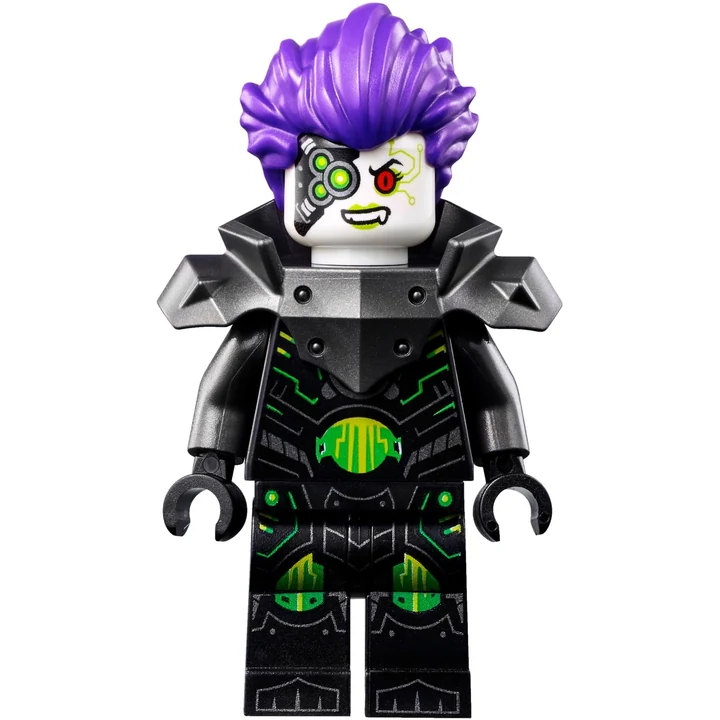 LEGO Nexo Knights 72002 Doppelinfektor Bild 4
