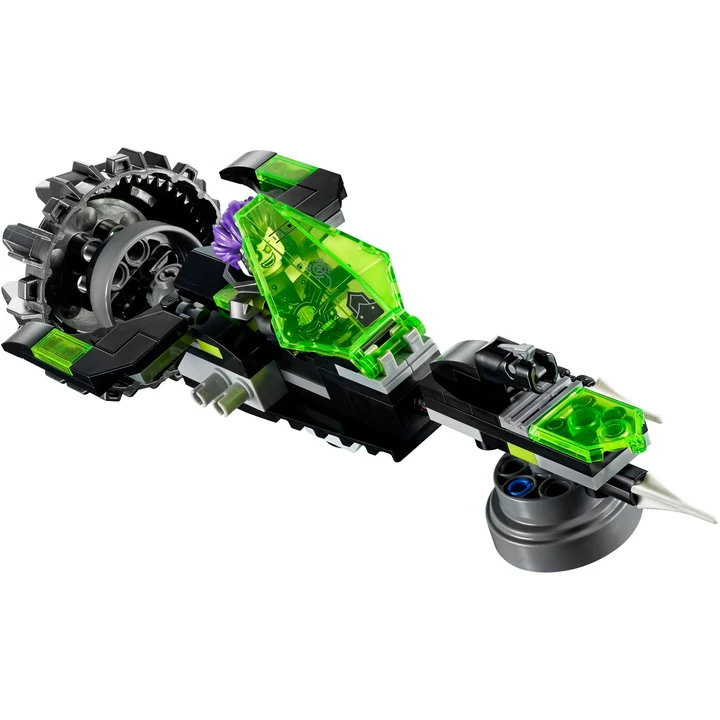 LEGO Nexo Knights 72002 Doppelinfektor Bild 6