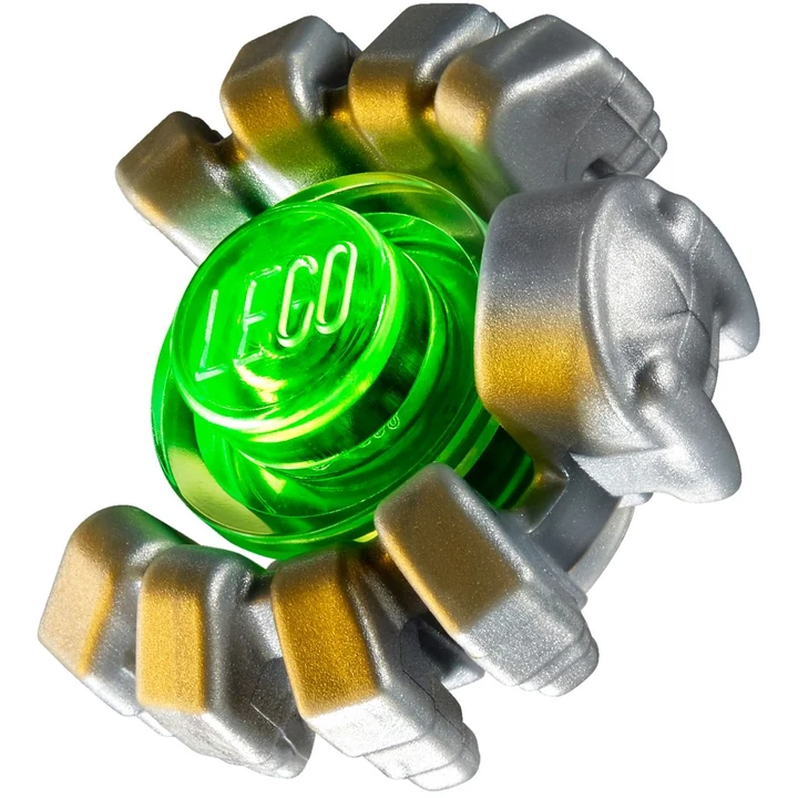 LEGO Nexo Knights 72002 Doppelinfektor Bild 9