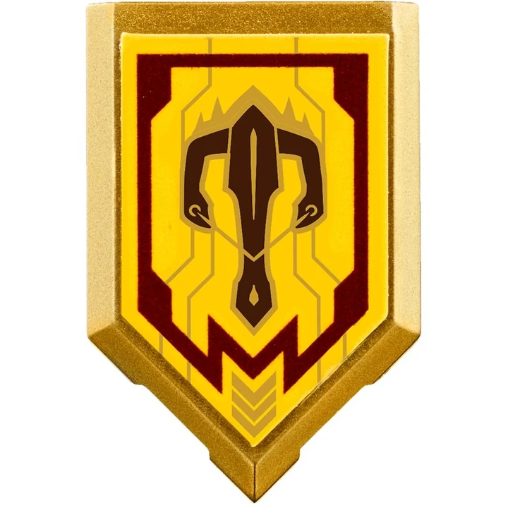 LEGO Nexo Knights 72002 Doppelinfektor Bild 10