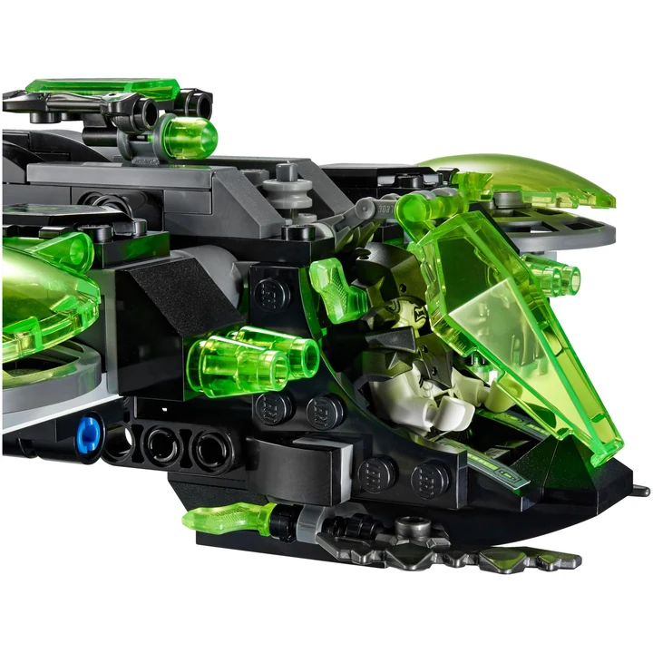 LEGO Nexo Knights 72003 Berserker Flieger Bild 6