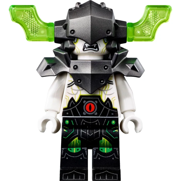 LEGO Nexo Knights 72003 Berserker Flieger Bild 10