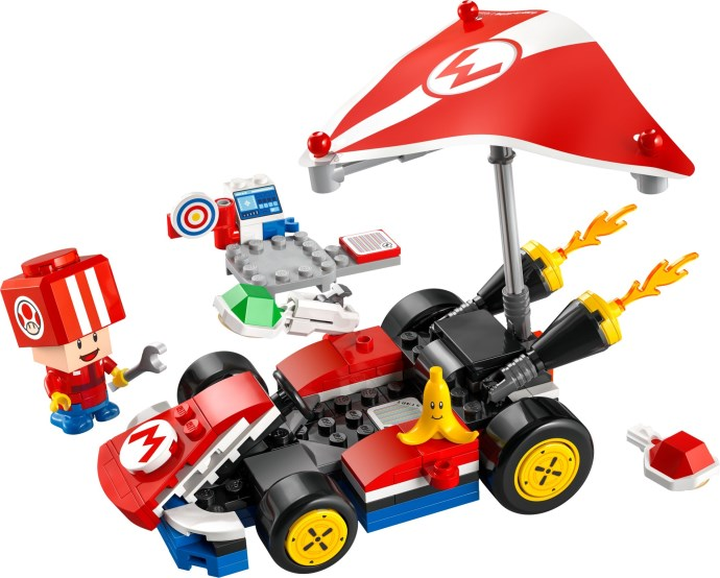 LEGO® 72032