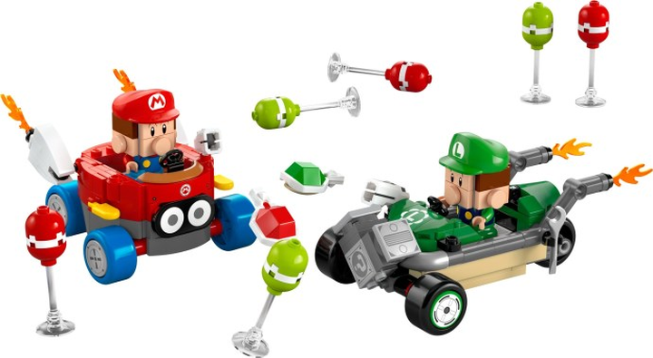 LEGO® 72034