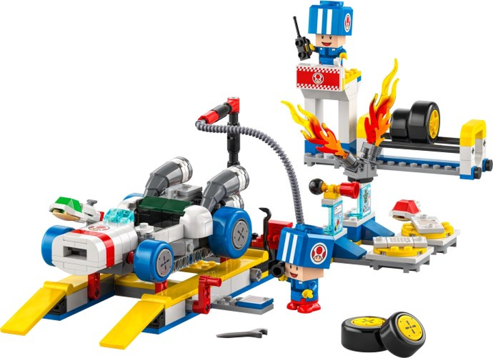 LEGO® 72035