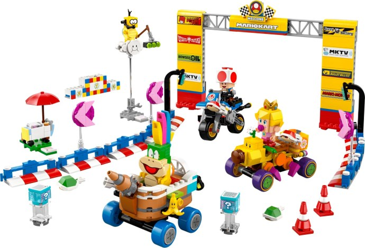 LEGO® 72036