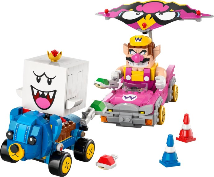 LEGO® 72038