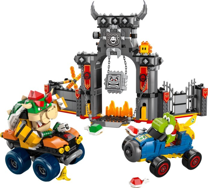 LEGO® 72039