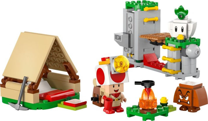 LEGO® 72040