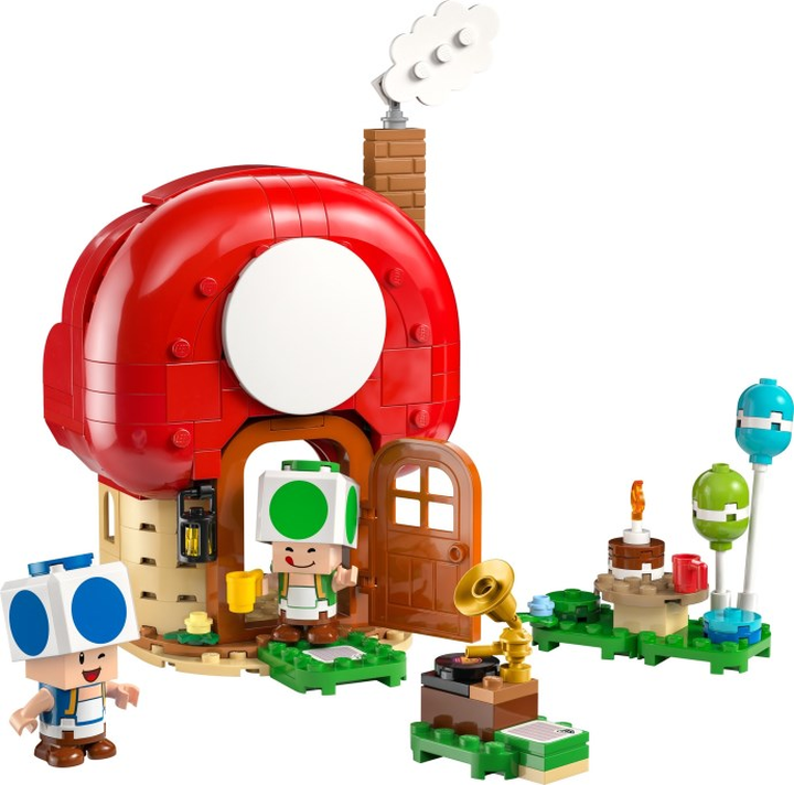 LEGO® 72041