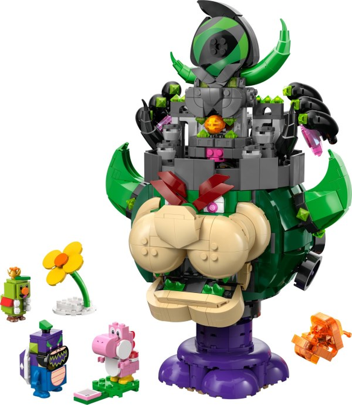 LEGO® 72042