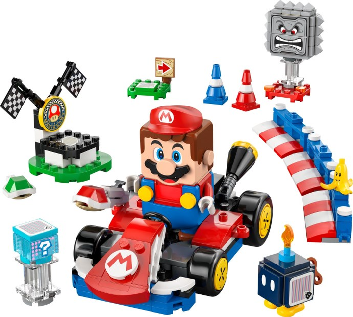 LEGO® 72043