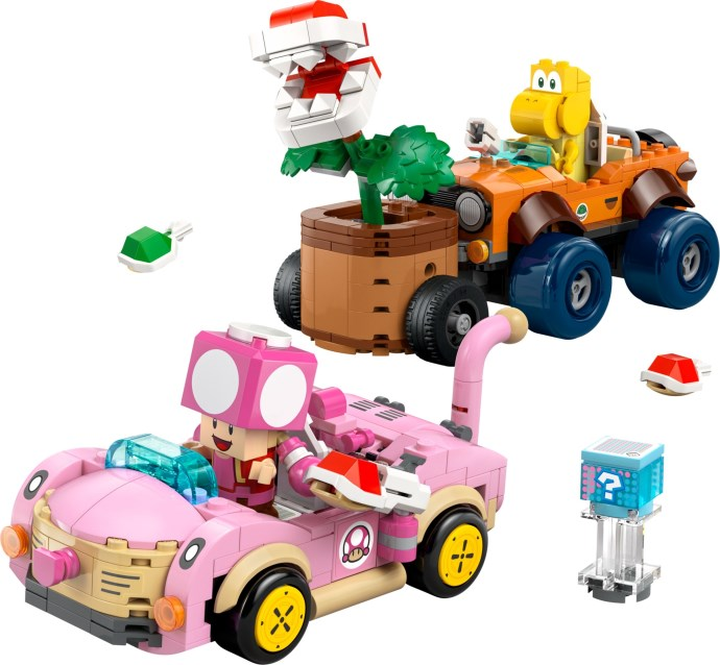 LEGO® 72044