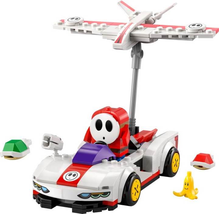 LEGO® 72045
