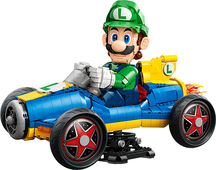 LEGO® 72050