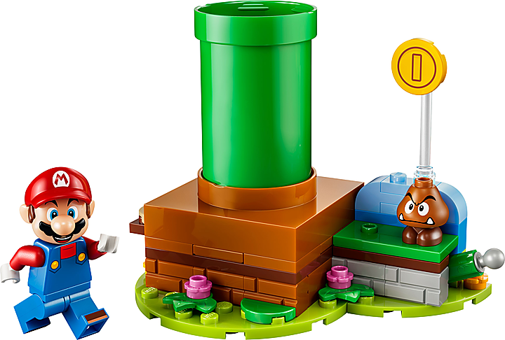 LEGO® 72052