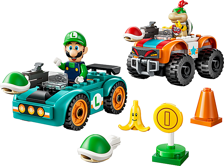 LEGO® 72056