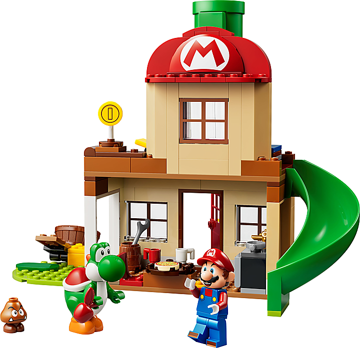 LEGO® 72057