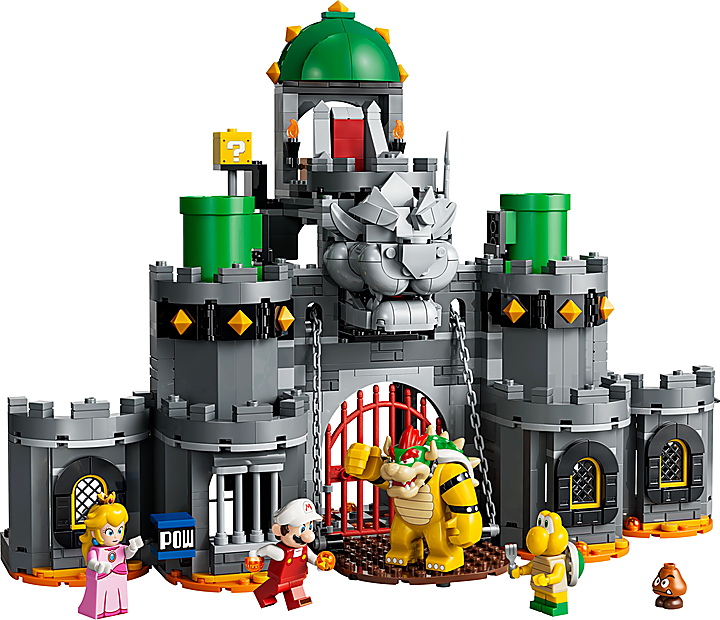 LEGO® 72060