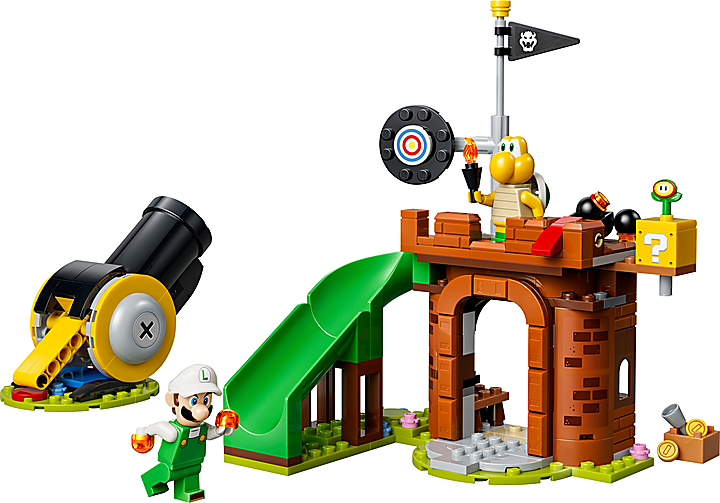 LEGO® 72061