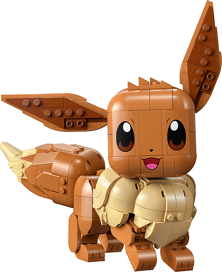 LEGO® 72151