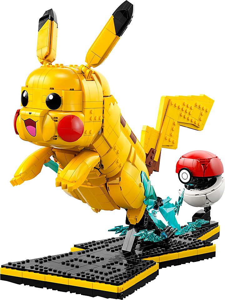 LEGO® 72152