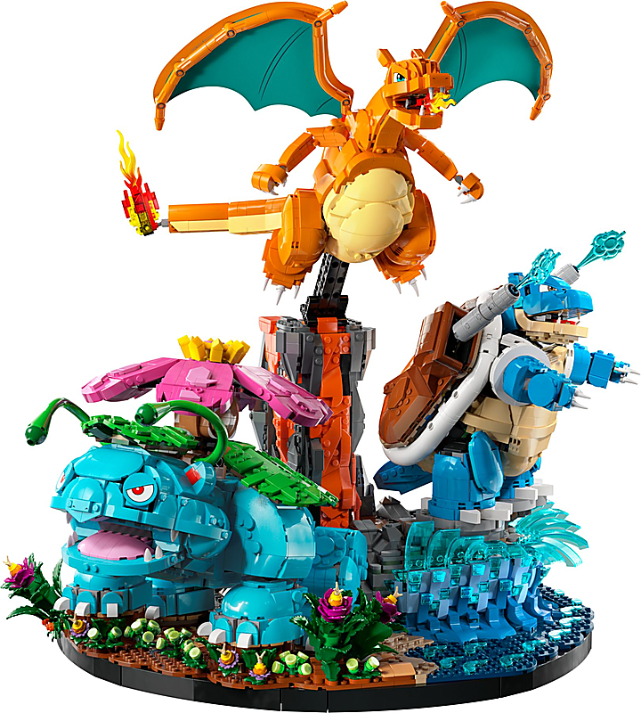 LEGO® 72153