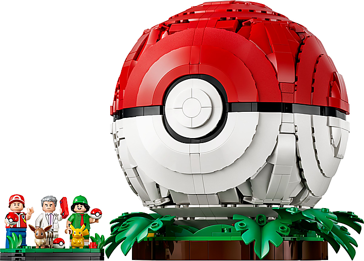 LEGO® 72154