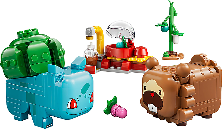 LEGO® 72155